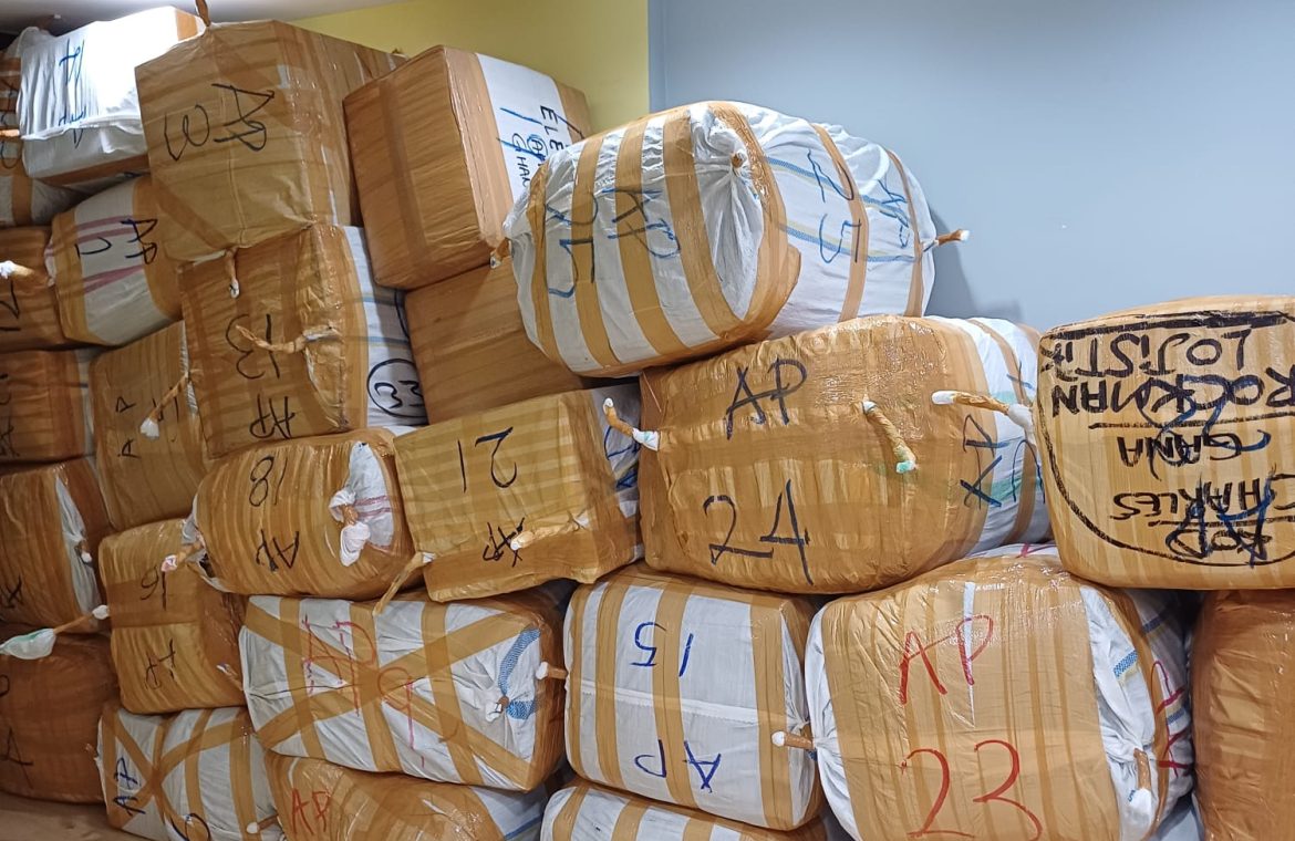 Warehousıng & Dıstrıbutıon