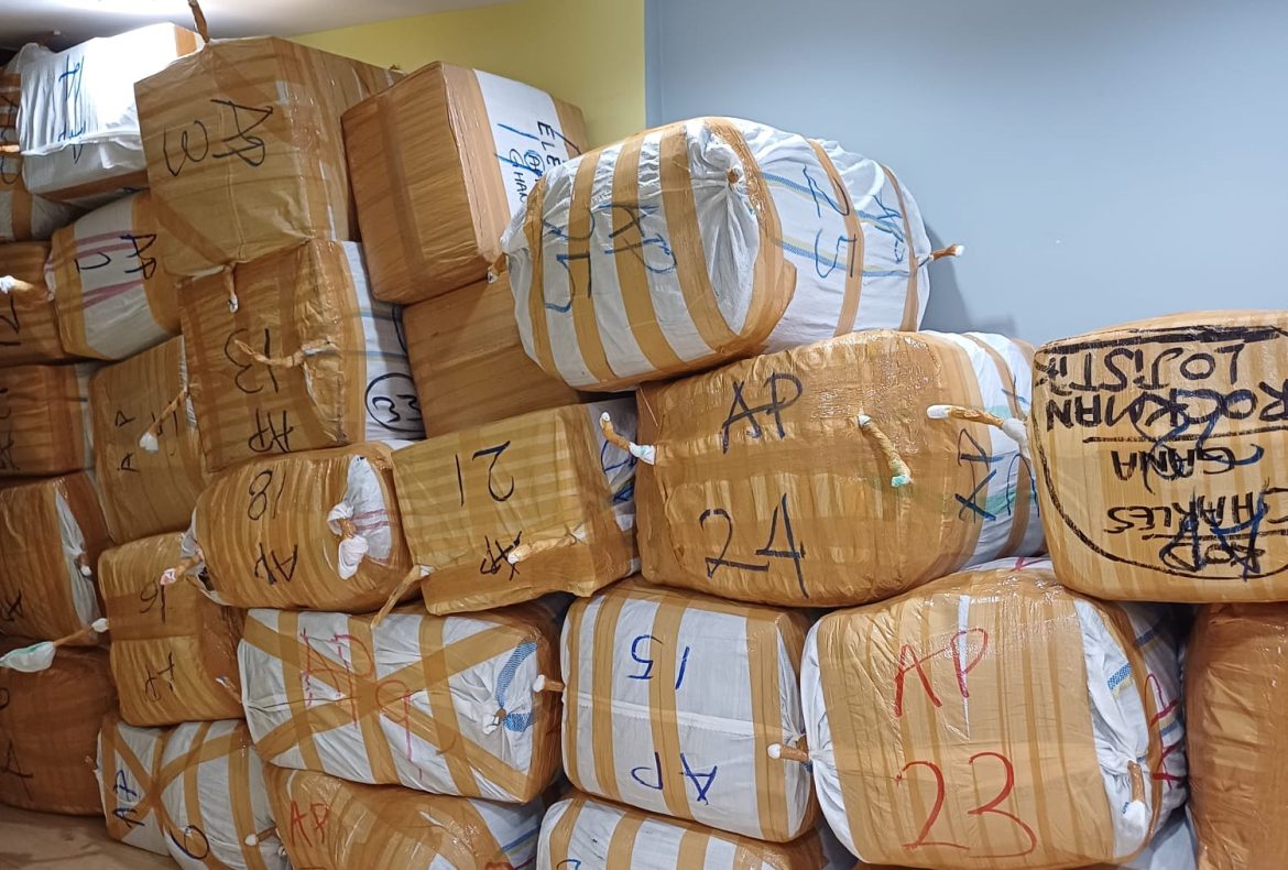 Warehousıng & Dıstrıbutıon