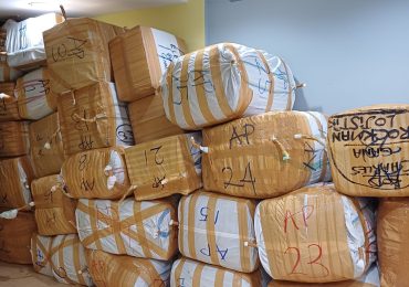 Warehousıng & Dıstrıbutıon