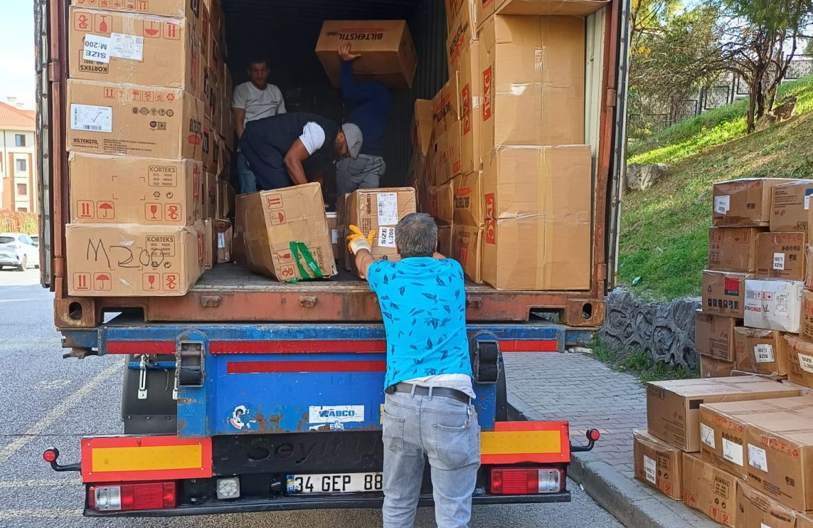 Supply Chaın Consultıng