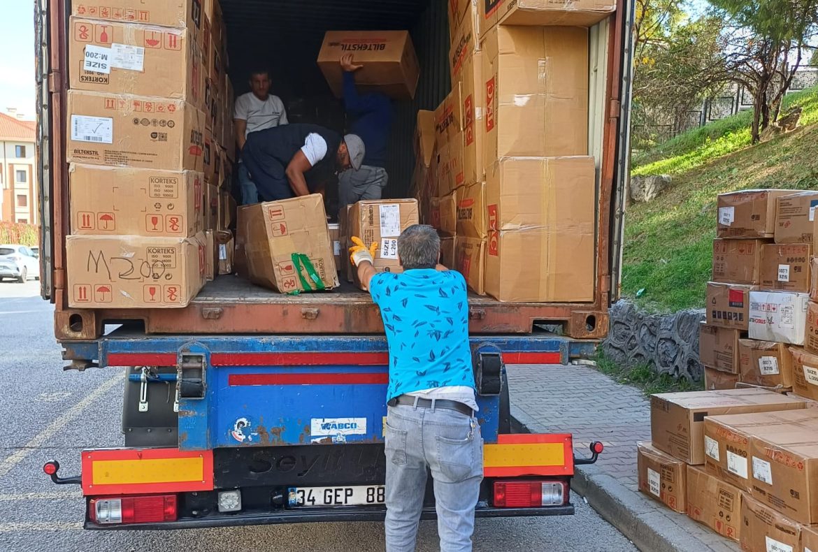 Supply Chaın Consultıng