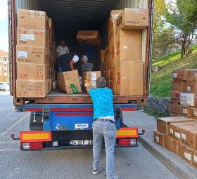 Supply Chaın Consultıng