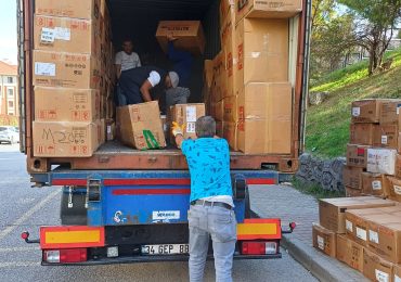 Supply Chaın Consultıng