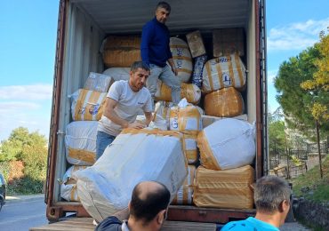 Freıght Forwardıng