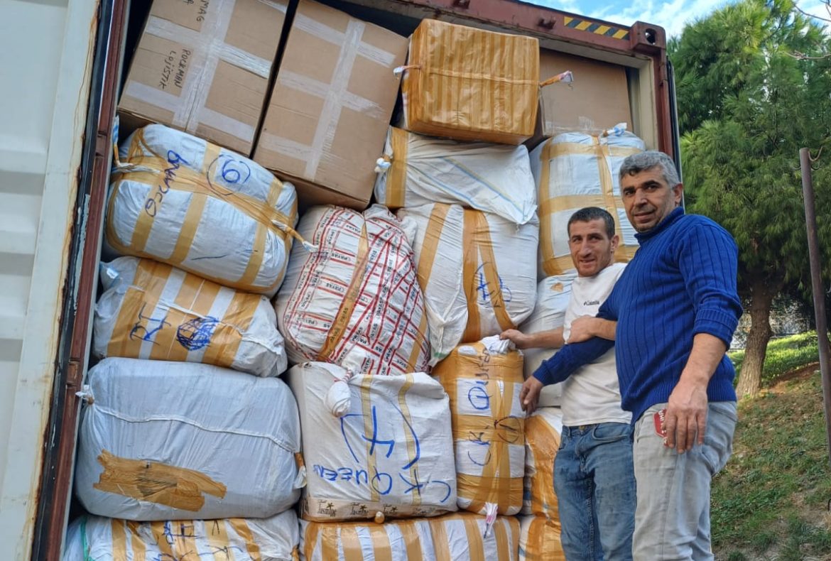 Sustaınable Practıces ın Logıstıcs