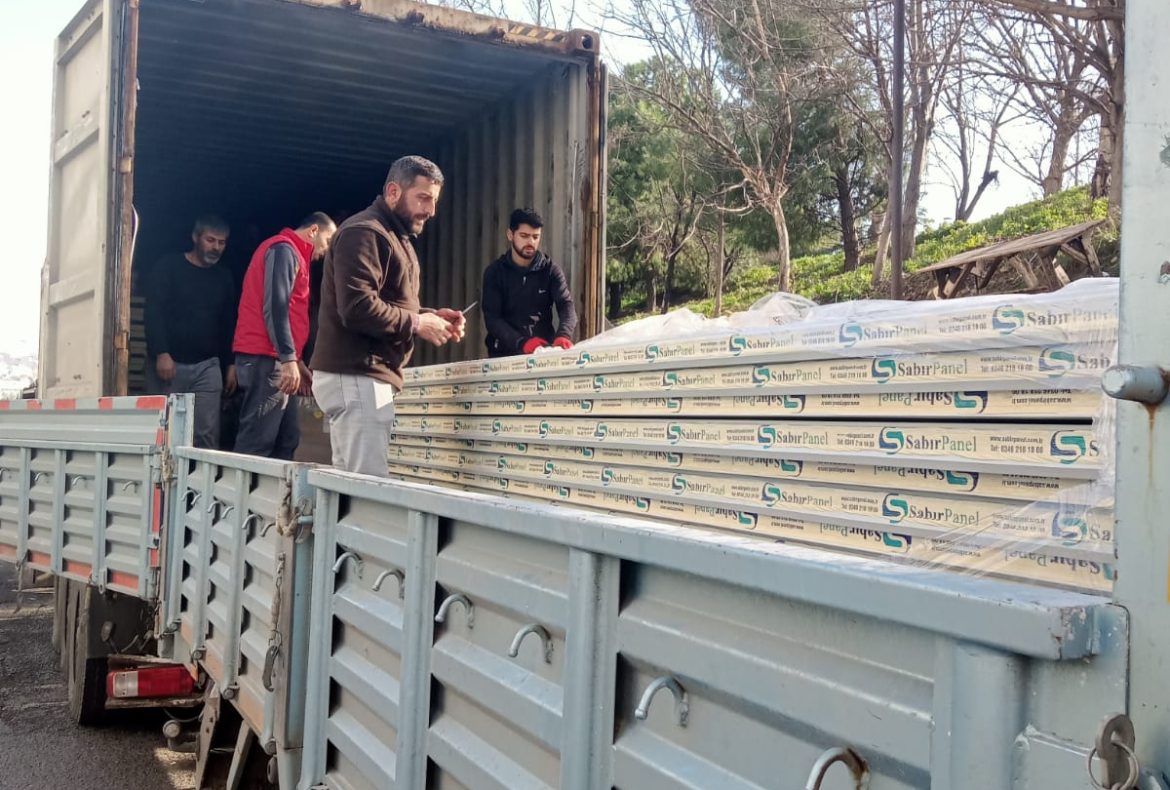 The Role of Istanbul as a Global Logıstıcs Hub