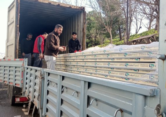 The Role of Istanbul as a Global Logıstıcs Hub