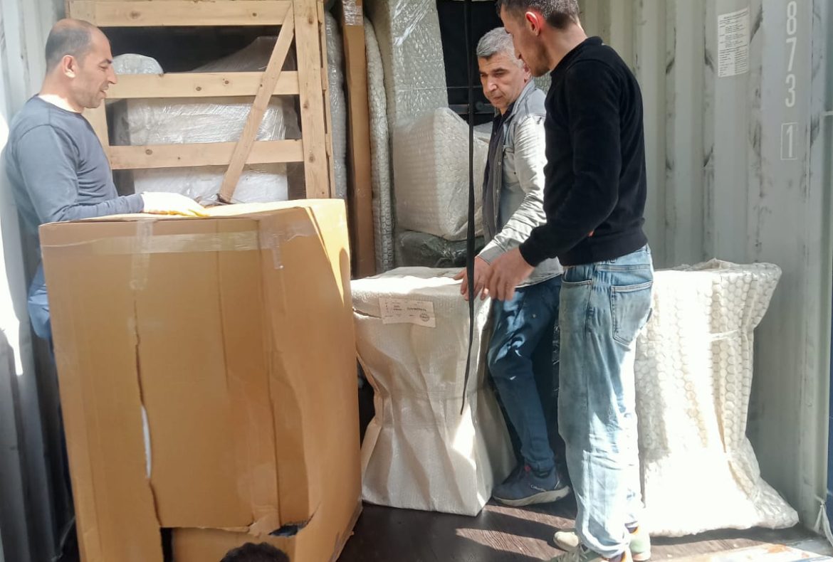 Navıgatıng Customs ın Ghana: Key Challenges and Solutıons