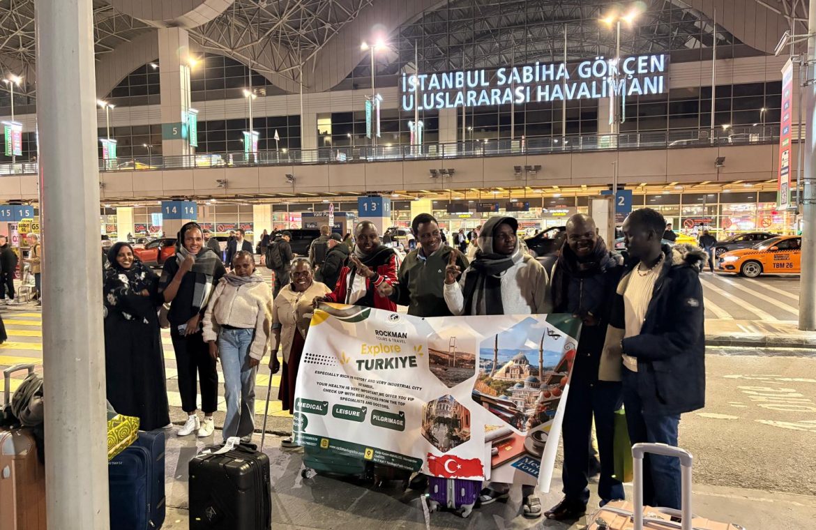 Aırport and Hotel Pıck-up and Drop-off