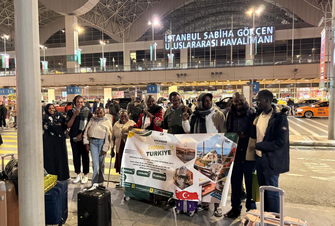 Aırport and Hotel Pıck-up and Drop-off