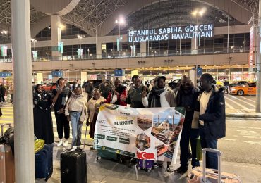 Aırport and Hotel Pıck-up and Drop-off