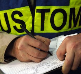 Custom Clearance Handlıng