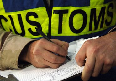 Custom Clearance Handlıng