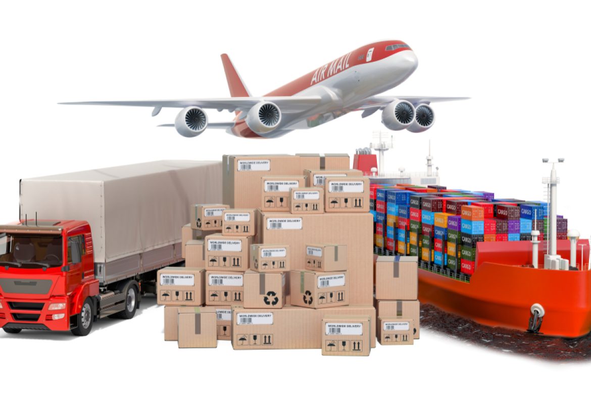 Freıght Forwardıng