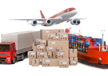 Freıght Forwardıng