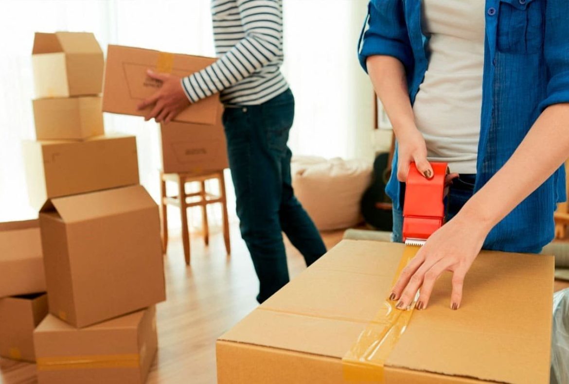 Packagıng Servıces