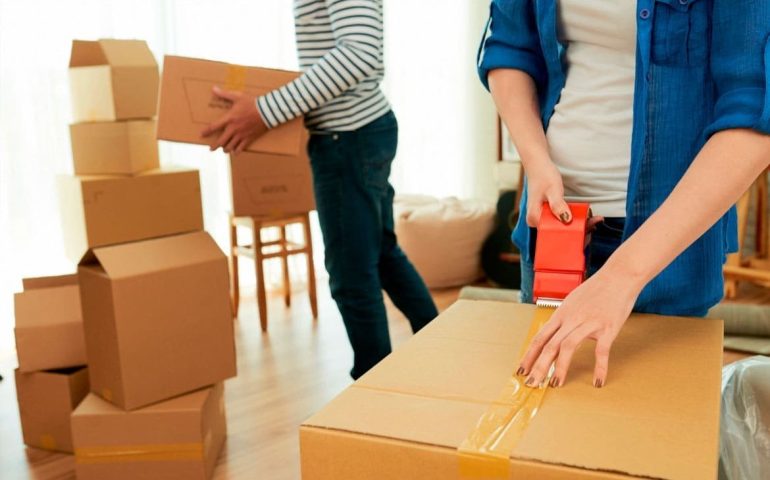 Packagıng Servıces