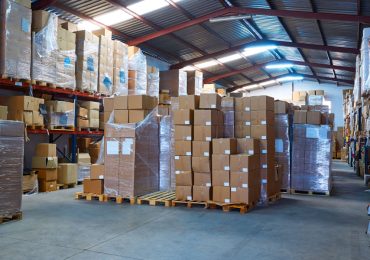 Warehousıng & Dıstrıbutıon